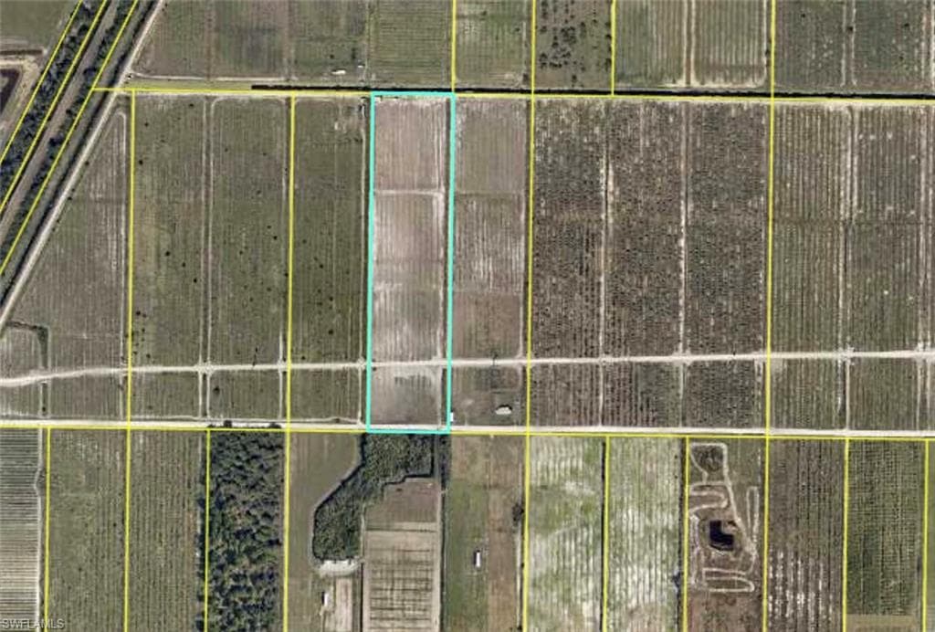 6458 5th RD LABELLE, FL 33935