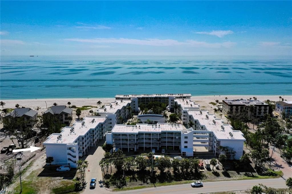 2265 W Gulf DR P1F SANIBEL, FL 33957