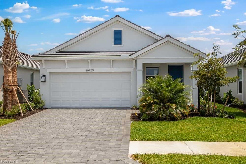 26930 Lark CT PUNTA GORDA, FL 33955