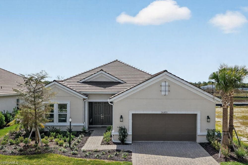 26891 Victoria PL PUNTA GORDA, FL 33955