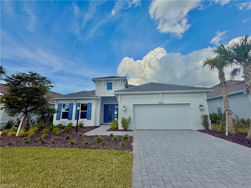 26896 Victoria PL PUNTA GORDA, FL 33955