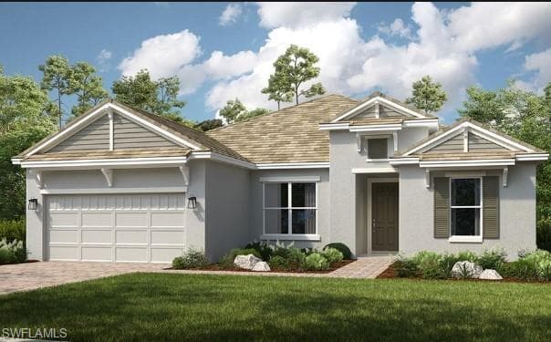 26908 Victoria PL PUNTA GORDA, FL 33955