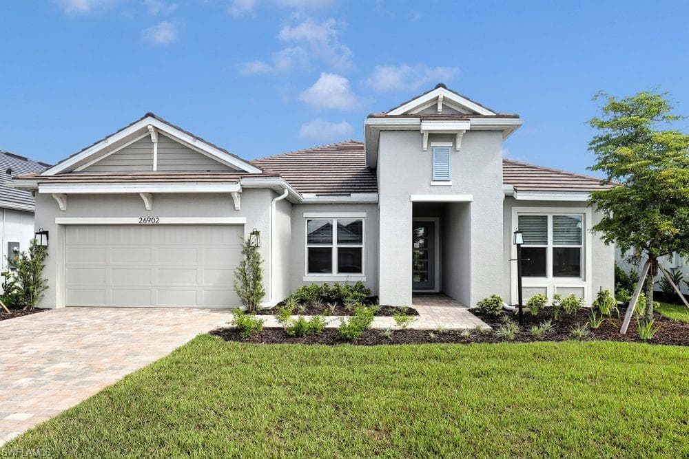 26902 Victoria PL PUNTA GORDA, FL 33955