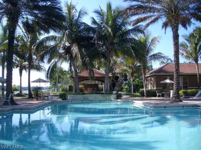 1190 Reserve WAY 206 NAPLES, FL 34105
