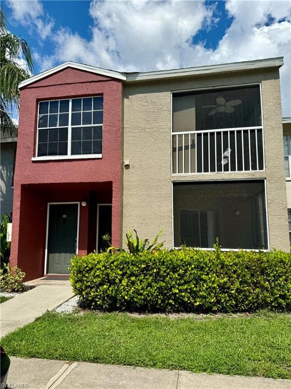 169 Santa Clara DR 169-5 NAPLES, FL 34104