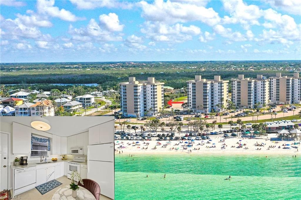 5900 Bonita Beach RD 1-401 BONITA SPRINGS, FL 34134