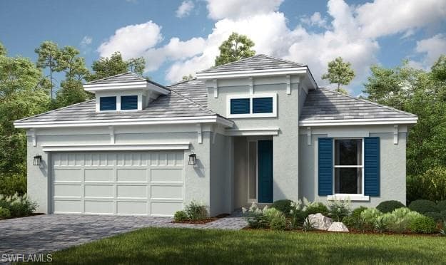 26848 Dove DR PUNTA GORDA, FL 33955