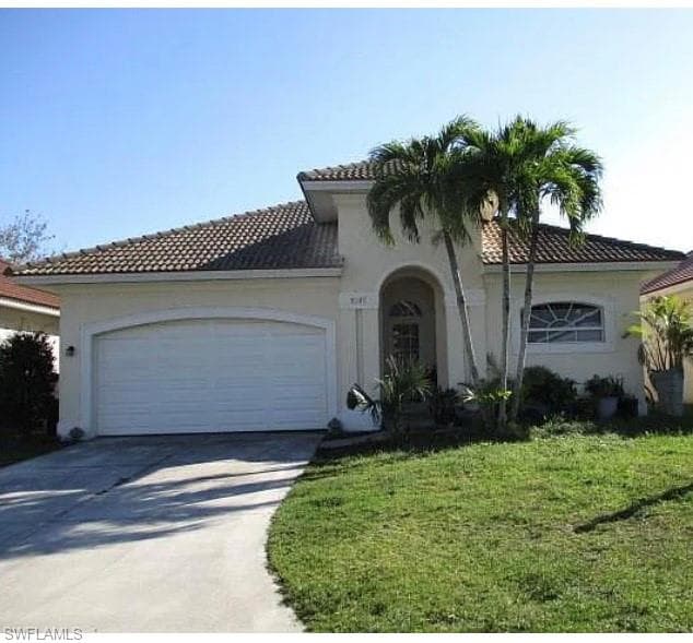 11247 La Coruna LN S BONITA SPRINGS, FL 34135