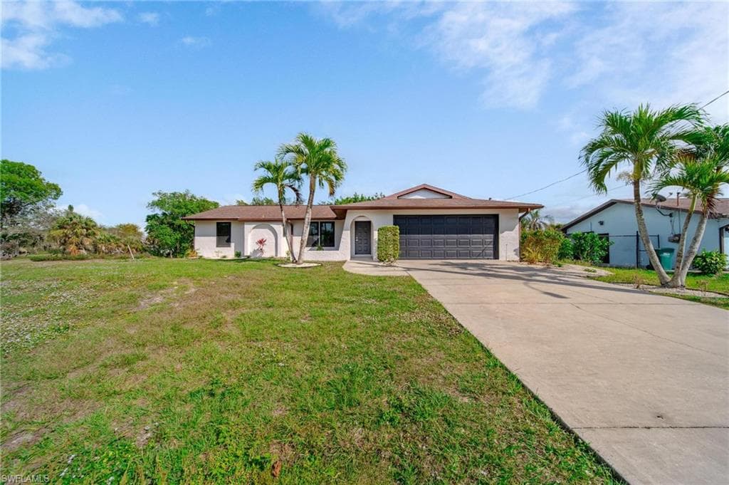 3148 44th ST SW NAPLES, FL 34116
