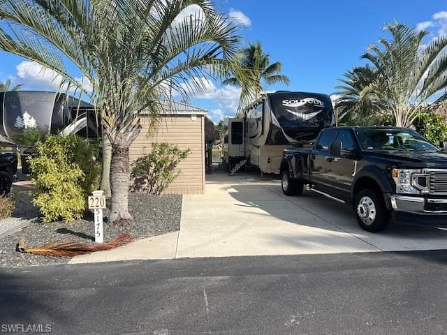 5175 Cypress Trail Resort CIR FORT MYERS, FL 33905