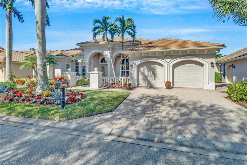 14097 Ventanas CT BONITA SPRINGS, FL 34135