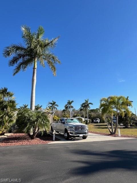 5464 Cypress Trail Resort CIR FORT MYERS, FL 33905