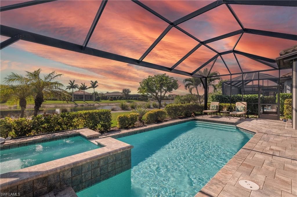 9344 Terresina DR NAPLES, FL 34119