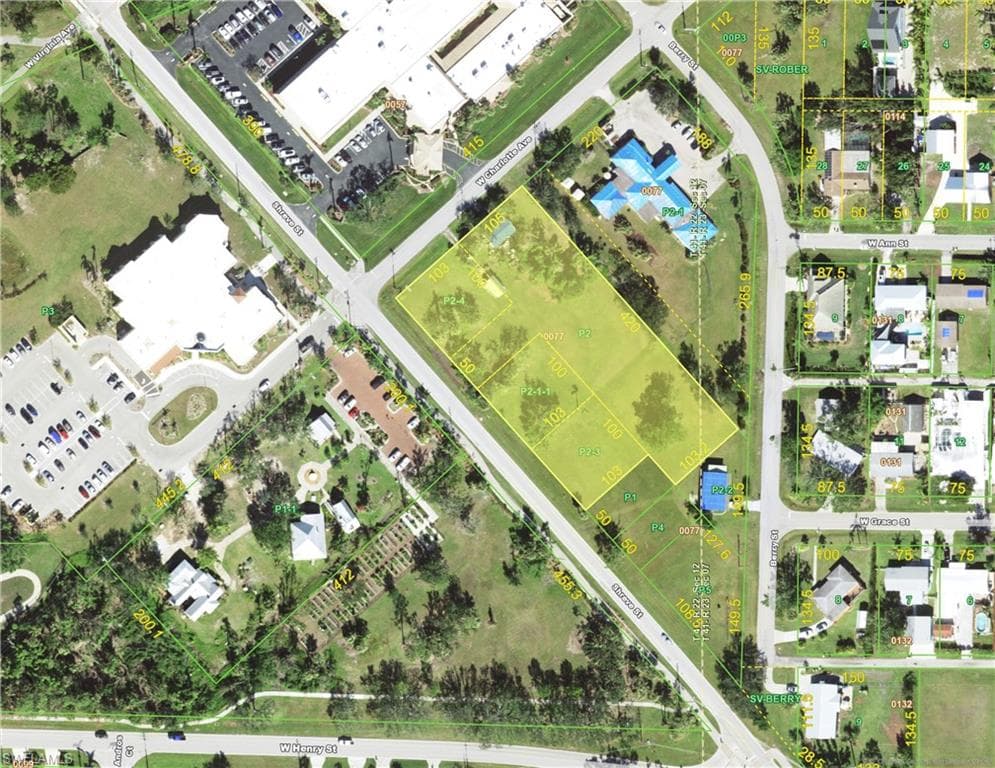 512 Shreve ST PUNTA GORDA, FL 33950