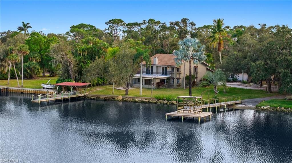 2208 River Oak LN FORT MYERS, FL 33905