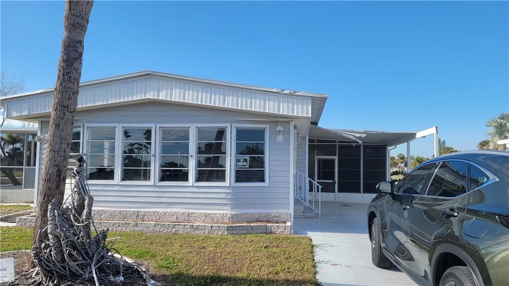 13620 Gannet DR FORT MYERS, FL 33908