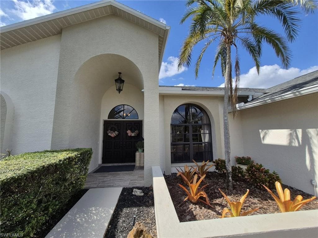 14580 Eagles Lookout CT FORT MYERS, FL 33912