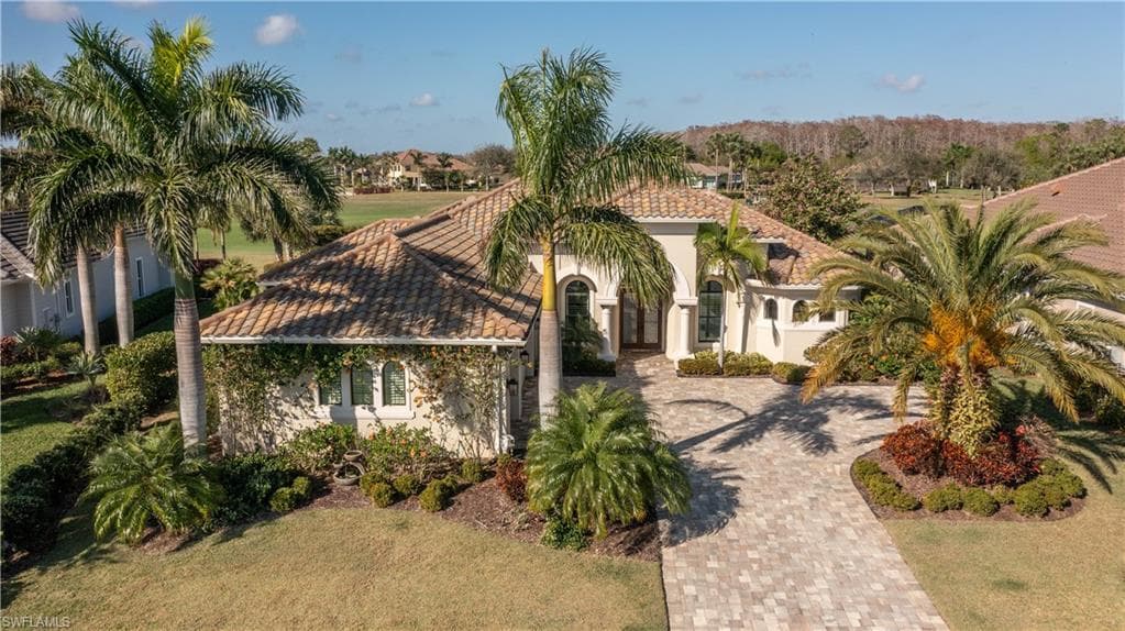 13513 Torrey WAY FORT MYERS, FL 33905