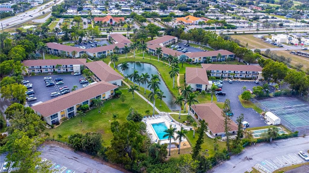 6184 Michelle WAY 226 FORT MYERS, FL 33919