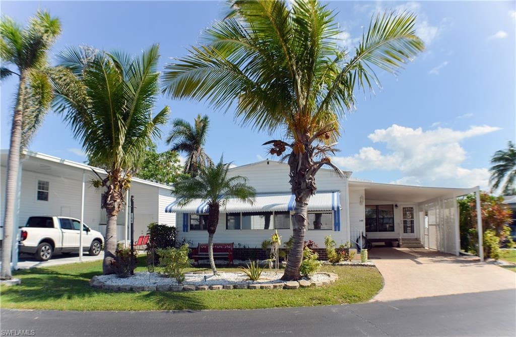 149 Adrienne DR FORT MYERS, FL 33908