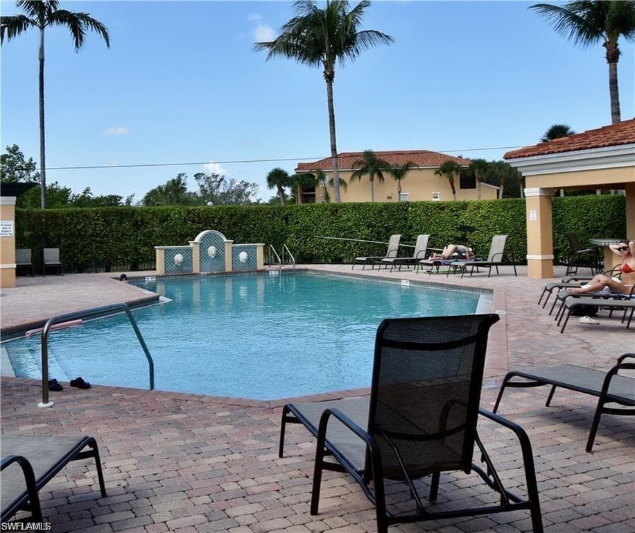 8617 River Homes LN 3105 BONITA SPRINGS, FL 34135