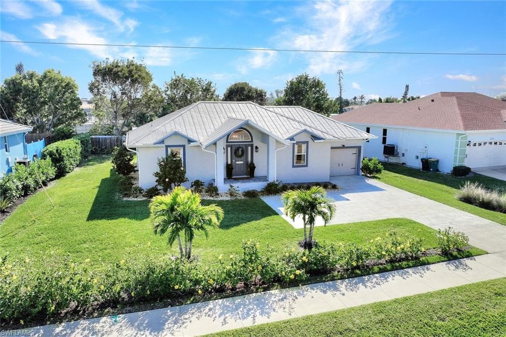 1533 San Marco RD MARCO ISLAND, FL 34145