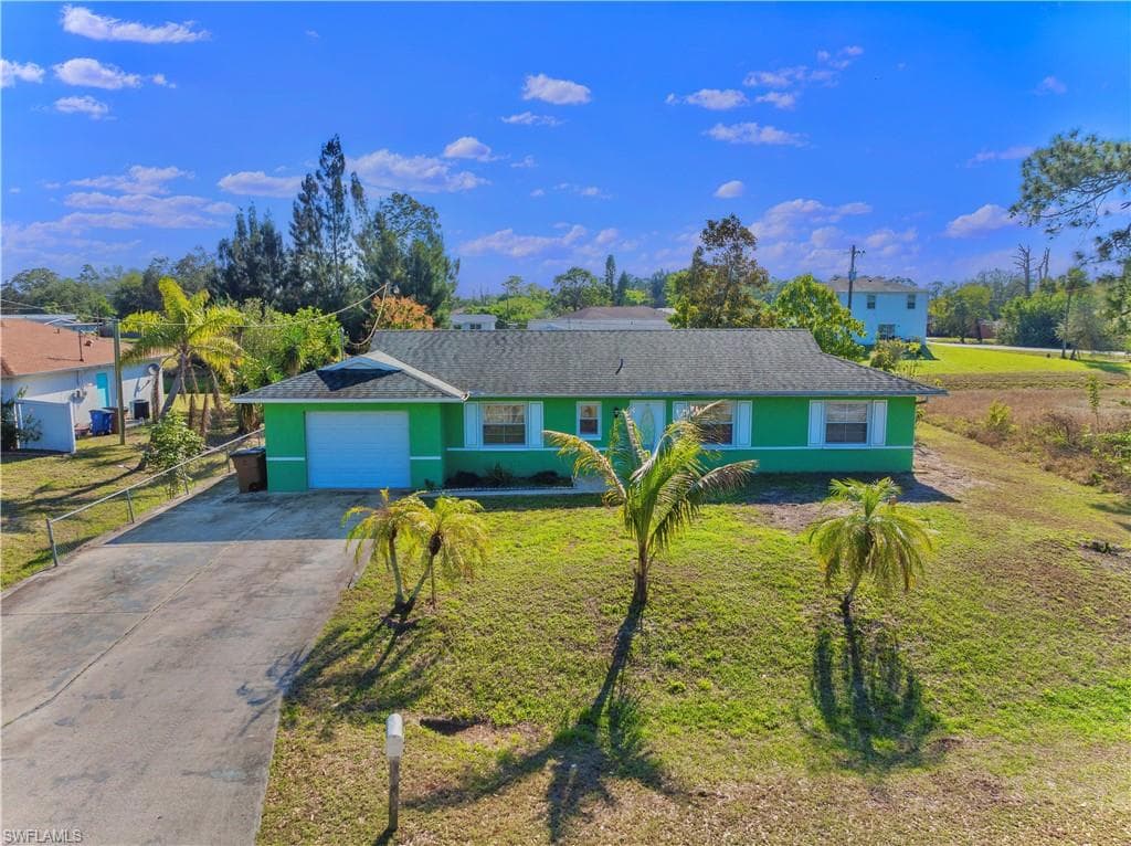 12 Colorado RD LEHIGH ACRES, FL 33936
