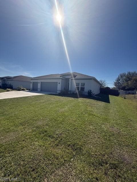 214 NW 3rd AVE CAPE CORAL, FL 33909