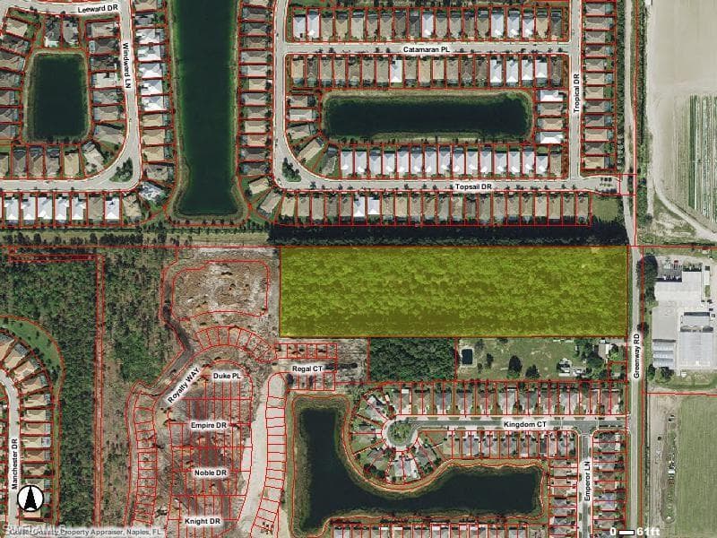 10113 Greenway RD NAPLES, FL 34114