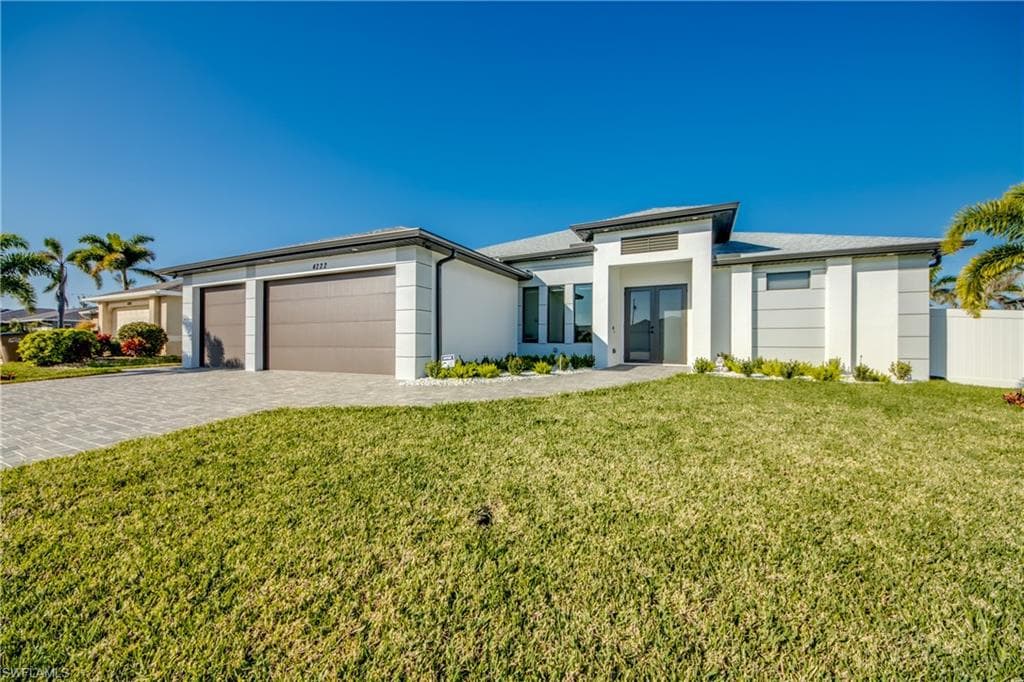 4222 SW 14th PL CAPE CORAL, FL 33914