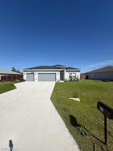 809 NE 6TH AVE CAPE CORAL, FL 33909