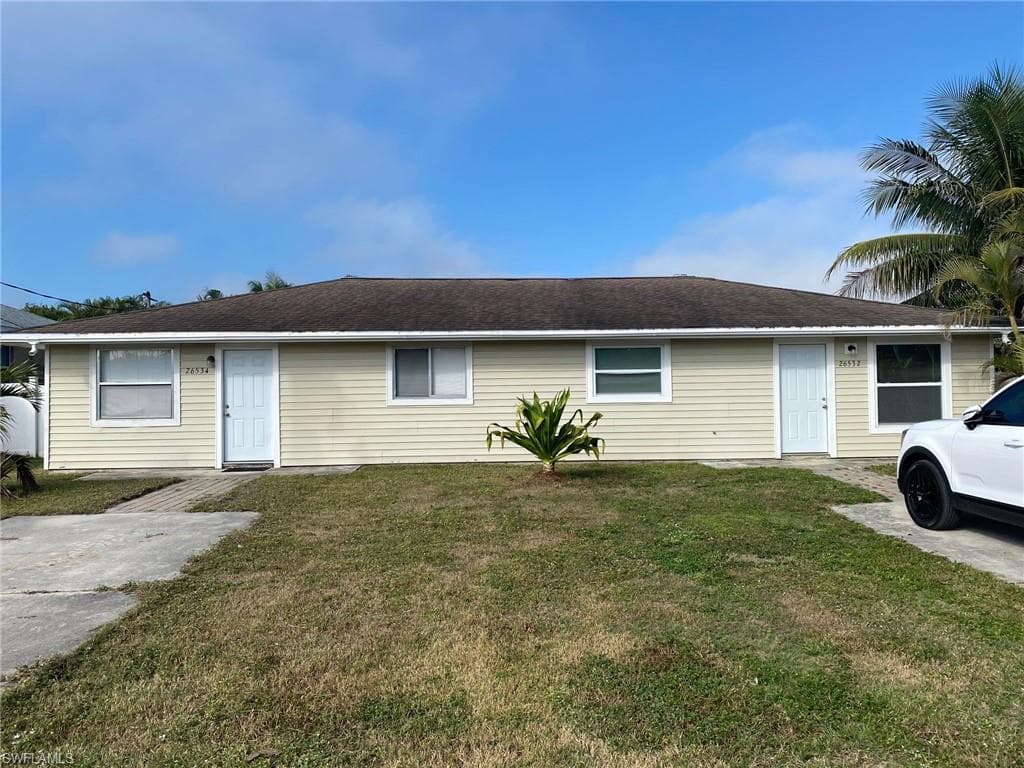 26532 Morton AVE 534 BONITA SPRINGS, FL 34135