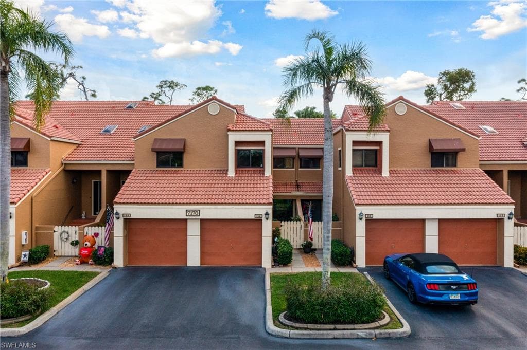7170 Golden Eagle CT 112 FORT MYERS, FL 33912