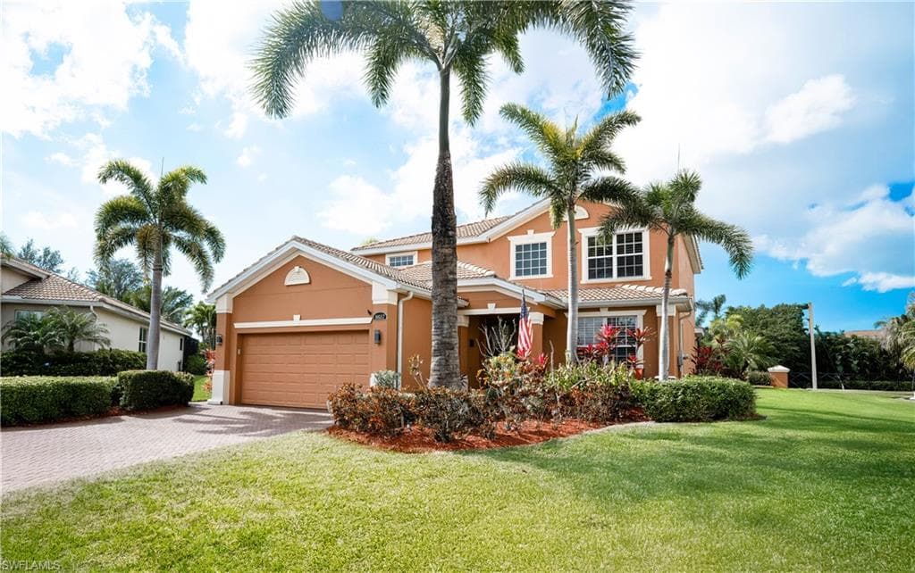 8657 Colony Trace DR FORT MYERS, FL 33908