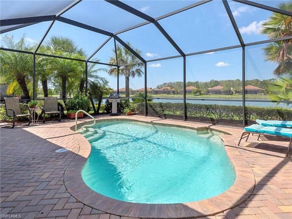 10468 Materita DR FORT MYERS, FL 33913