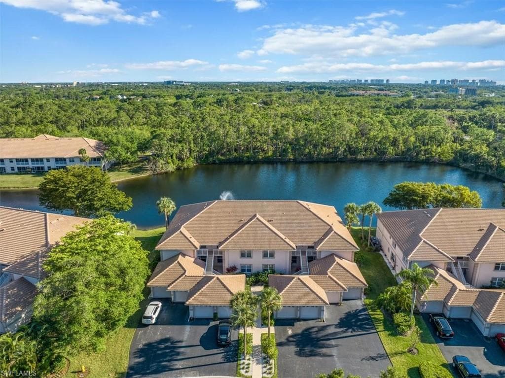 1032 Manor Lake DR D201 NAPLES, FL 34110