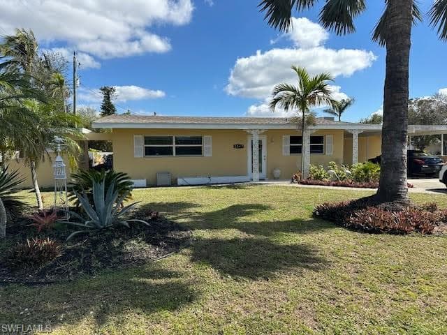 3347 Cortez BLVD FORT MYERS, FL 33901