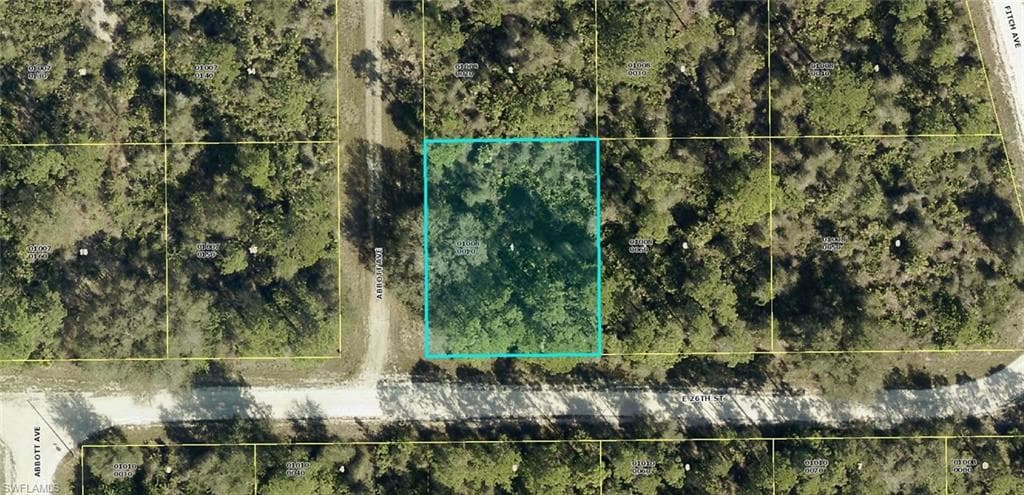 4241 26th ST ALVA, FL 33920
