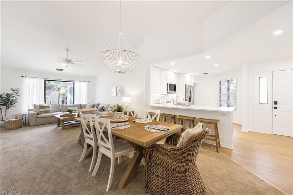 406 Courtside DR D201 NAPLES, FL 34105
