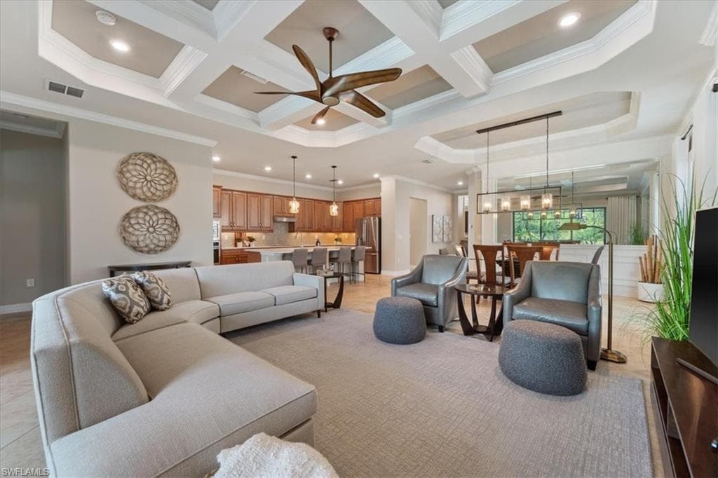 12707 Kinross LN NAPLES, FL 34120