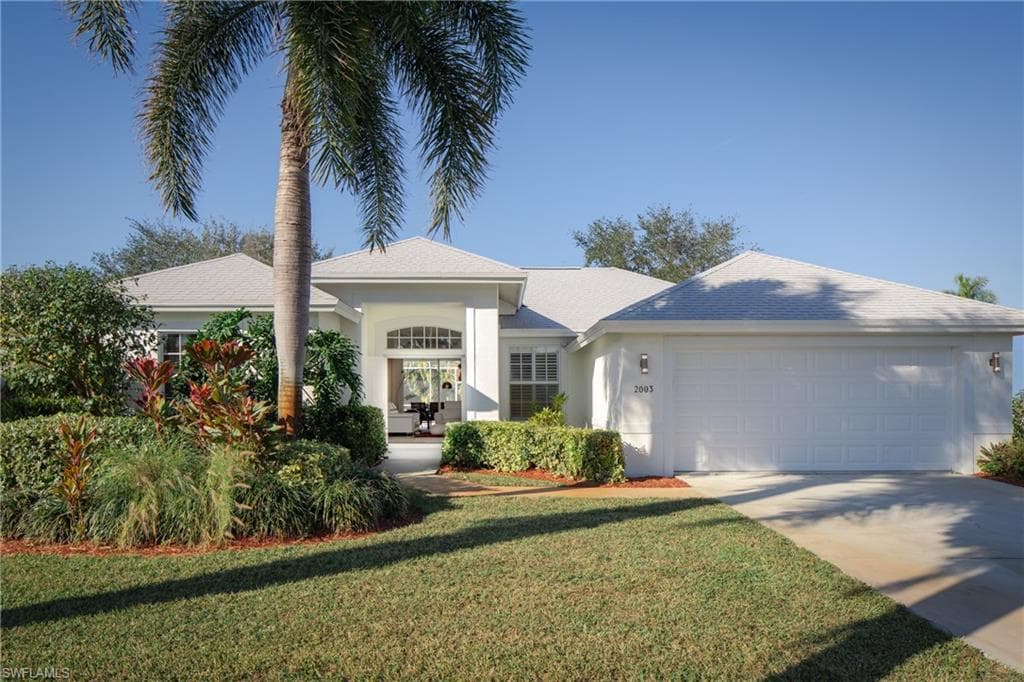 2003 Terrazzo LN NAPLES, FL 34104