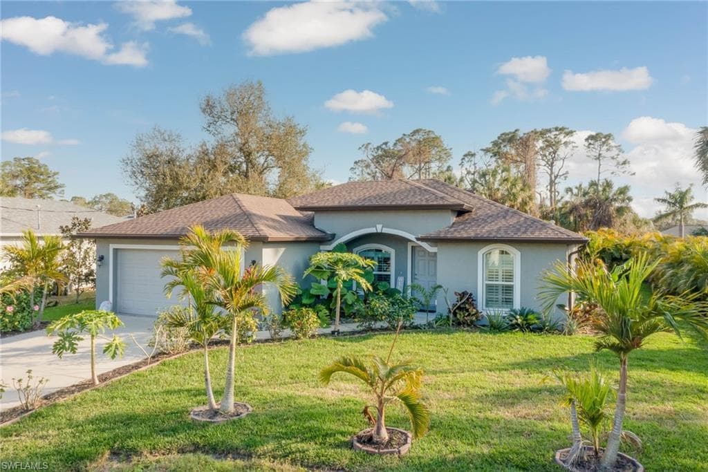 2759 Pascal AVE NORTH PORT, FL 34286