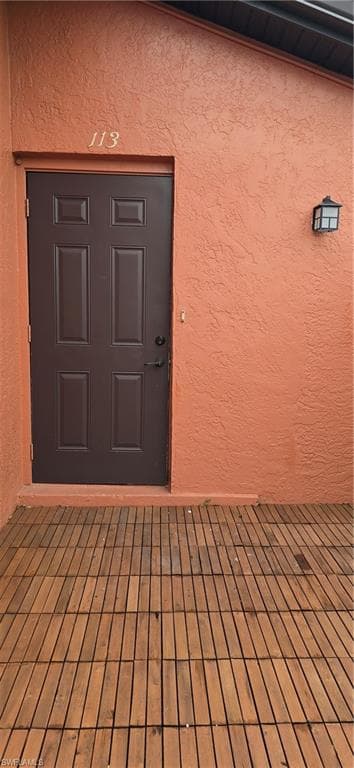 822 SW 47th TER 113 CAPE CORAL, FL 33914