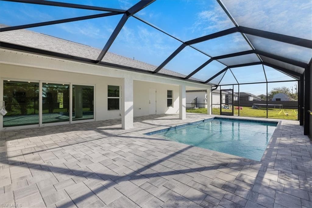 540 NW 14th ST CAPE CORAL, FL 33993