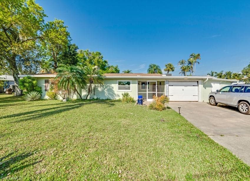 4869 Riverside DR FORT MYERS, FL 33905