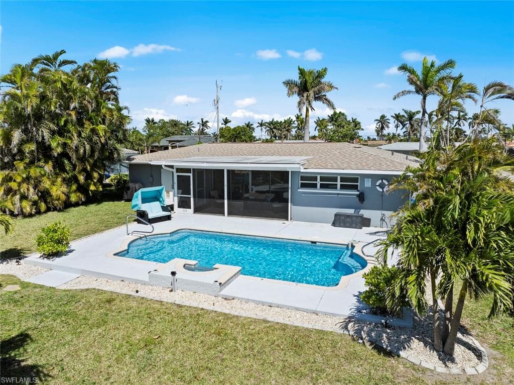150 52nd ST CAPE CORAL, FL 33914