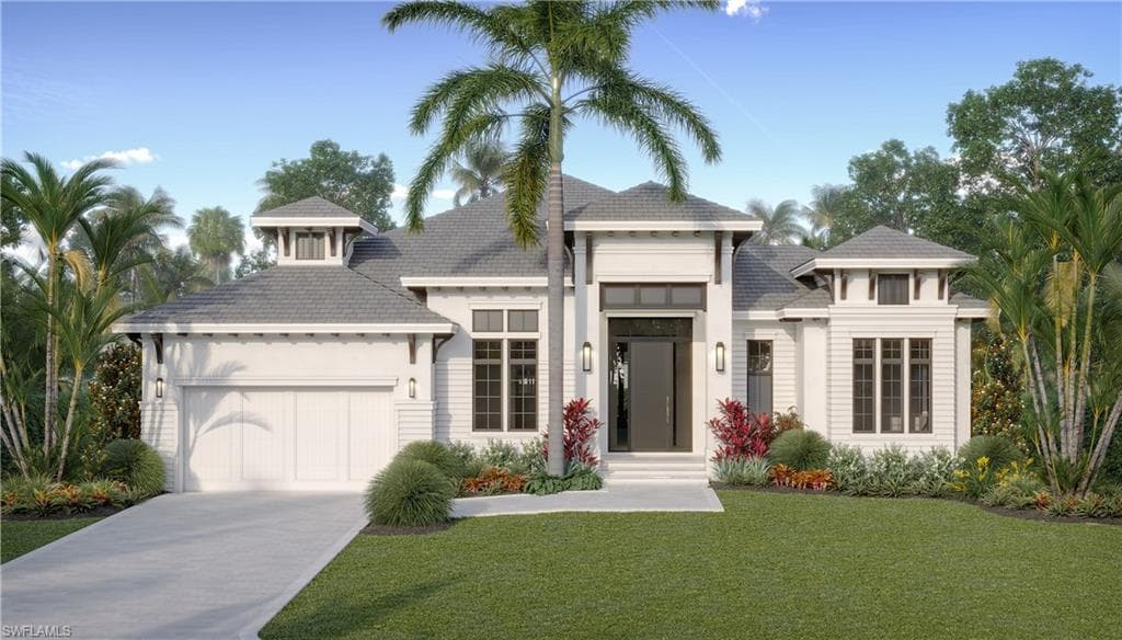 630 Fountainhead WAY NAPLES, FL 34103