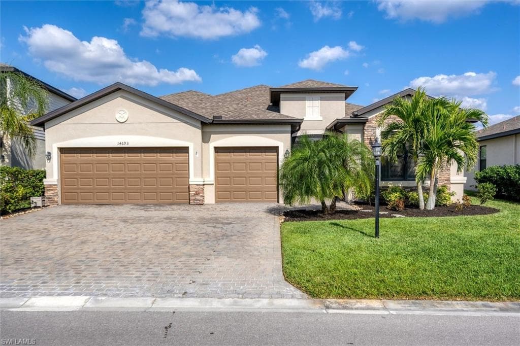 14693 Adina LN FORT MYERS, FL 33905