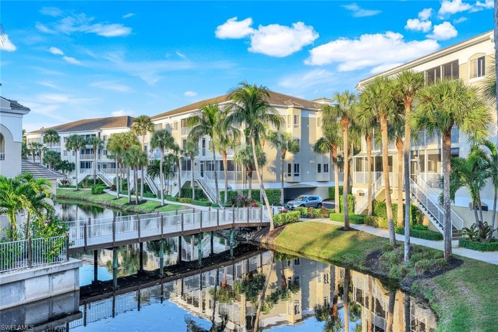 7702 Pebble Creek CIR 103 NAPLES, FL 34108