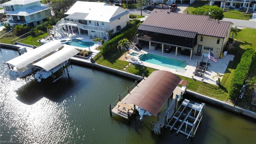 18467 Deep Passage LN FORT MYERS BEACH, FL 33931
